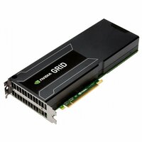 Видеокарта Nvidia GRID K1 16GB