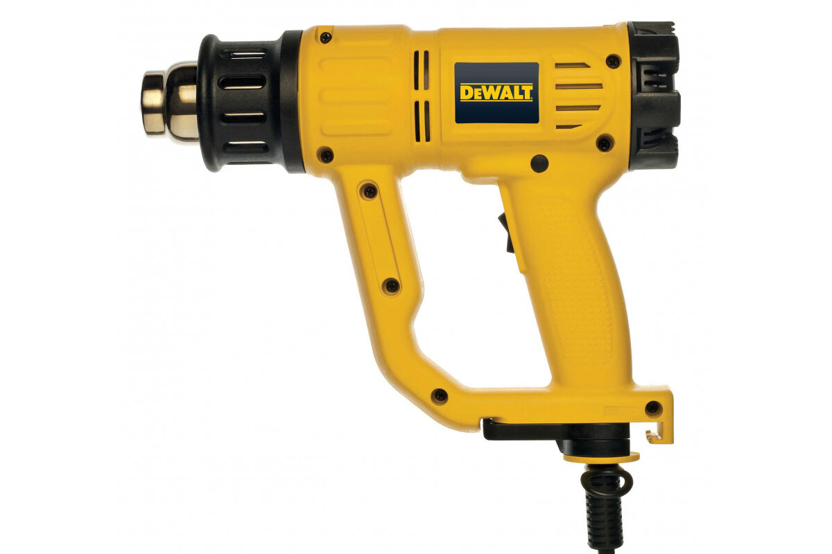 DeWalt D26411-QS Пистолет горячего воздуха