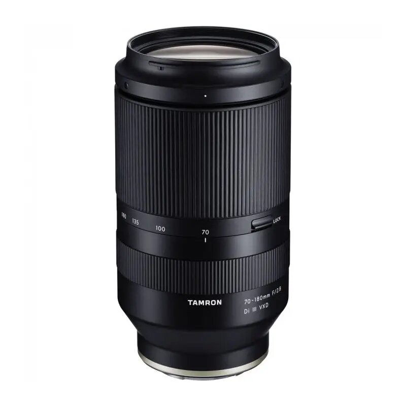 Tamron 70-180mm f/2.8 Di III VXD Sony E – купить на Яндекс Маркете