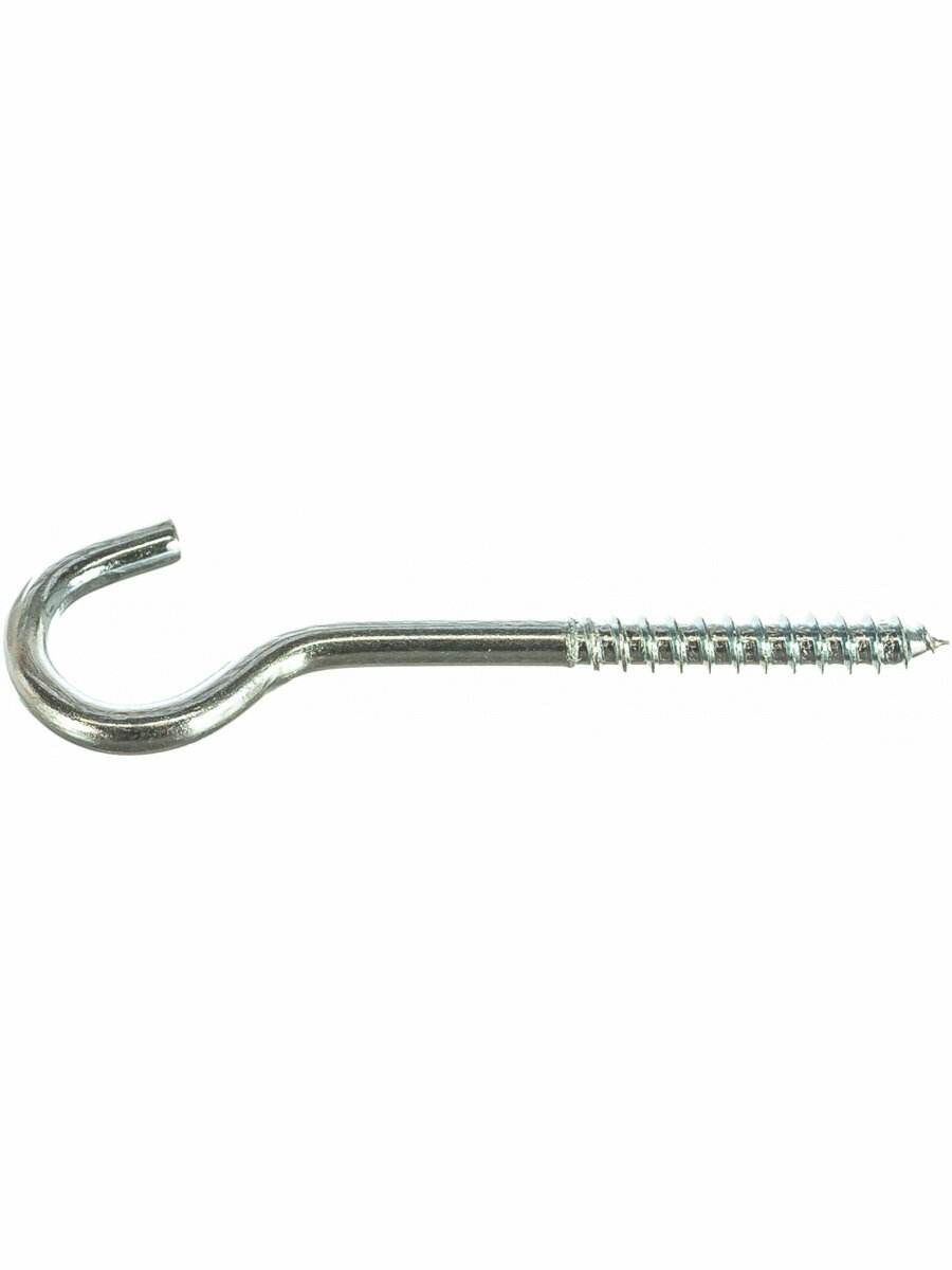 фото Шуруп - полукольцо FASTERRA 6 мм