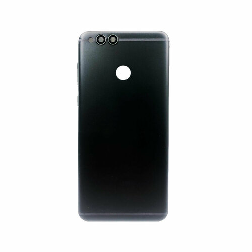 Задняя крышка для Huawei Honor 7X (черная) задняя крышка huawei honor 8s черная