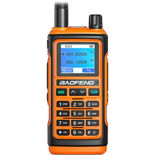 Радиостанция Baofeng UV-17 249900₽