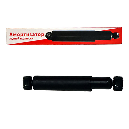Амортизатор ВАЗ 2121 зад. SKOPA (масл.) (2121-2915402к)