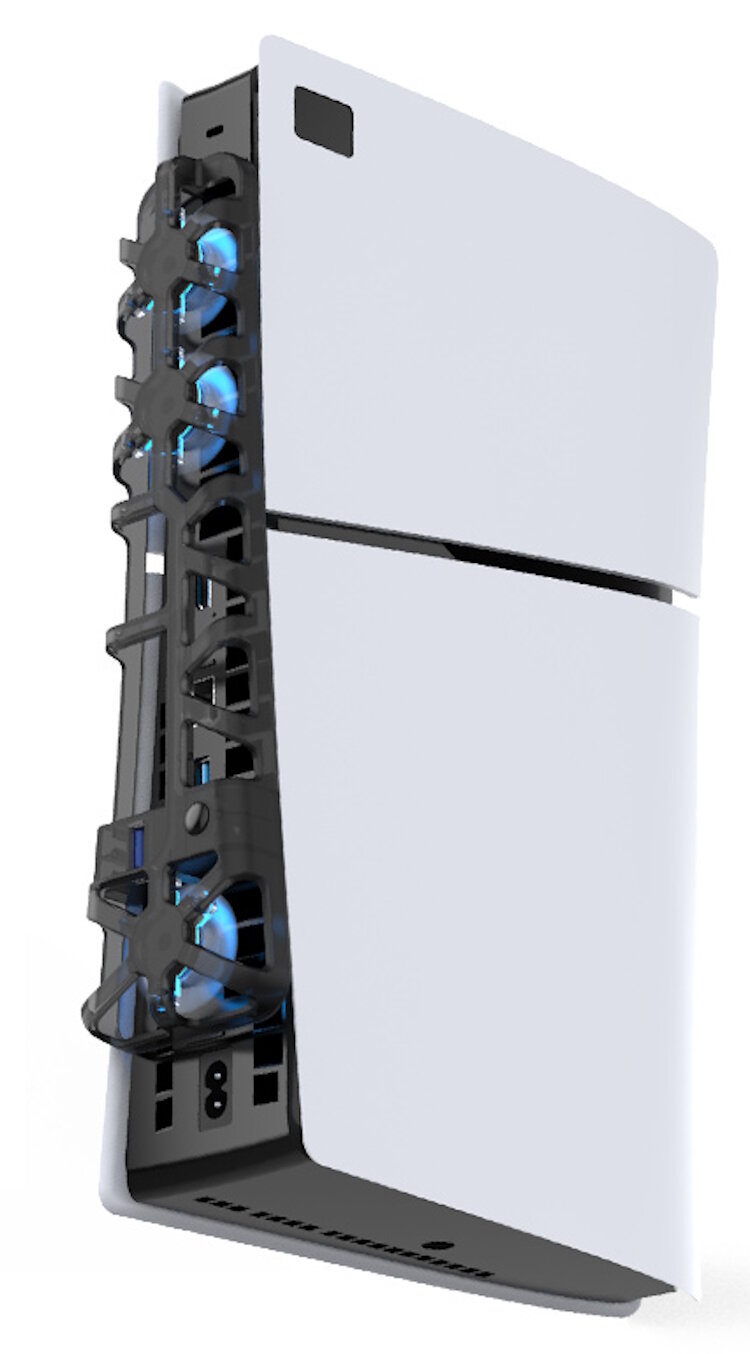 Система охлаждения PS5 Cooling Fan DOBE (TP5-3538) (PS5)