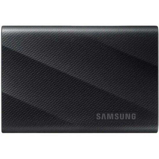 Внешний накопитель SSD Samsung T9 USB 3.2 1.8" 4Tb