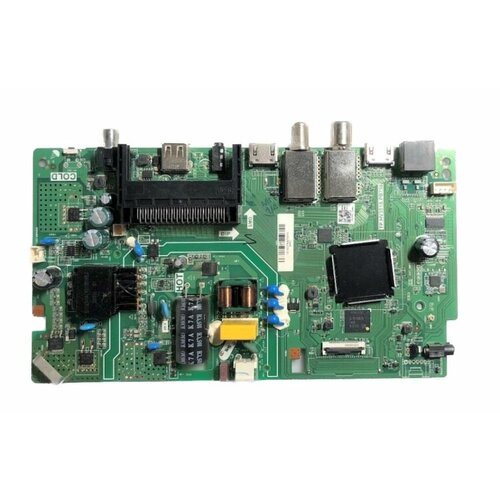 Материнская плата TP HV351S PB756 для SUNWIND SUN-LED32S10 4875₽