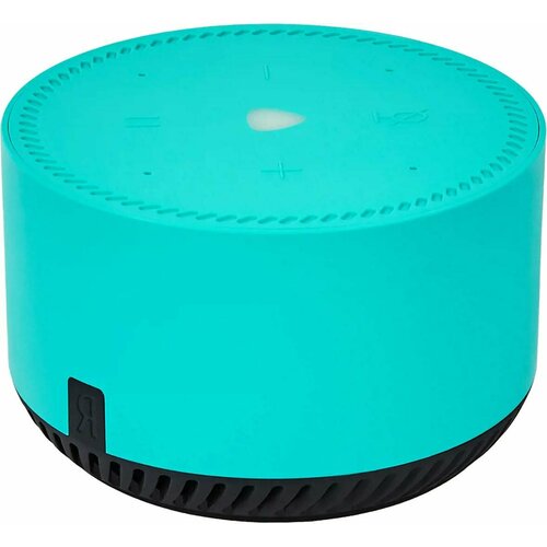 Умная колонка Яндекс Станция Лайт цвет мята 559900₽