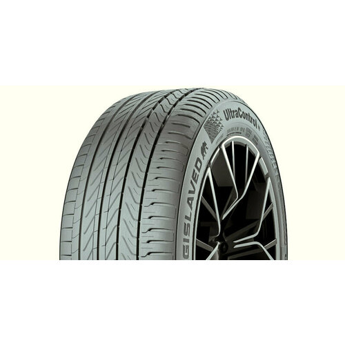 Автошина Gislaved UltraControl 215/55 R16 97W XL FR