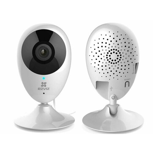 Камера Ezviz C2C Mini O 720p CS-CV206-C0-1A1WFR 500000₽