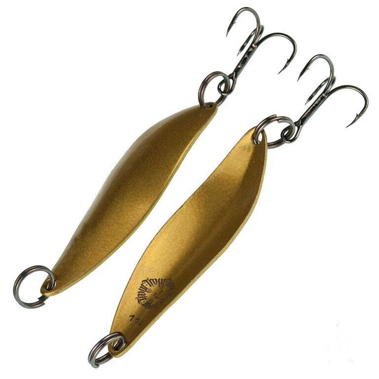 Блесна Trout Bait DORA 18G 11 гр