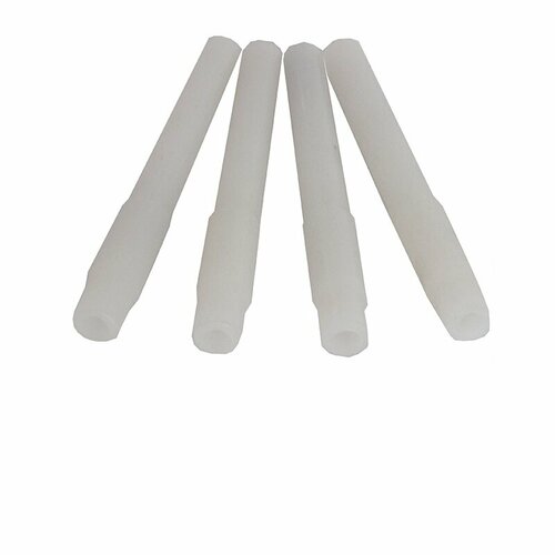 Патрубки молочные, комплект 4 штуки «Молочная ферма», арт. 91024 №1473