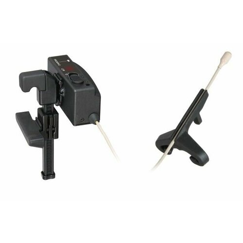 MiPro VT-22 - Микрофонный комплект для скрипки компактный передатчик ACT-22T с держателем VT-20H 5177500₽