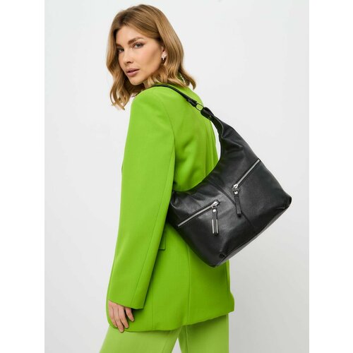 Сумка Daniel, черный