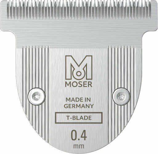 Ножевой блок Moser T-Blade 1584-7161
