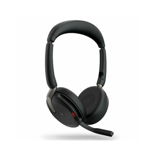 Гарнитура Jabra Evolve2 65 Flex Link380a MS Sterео 26699-999-999 29277₽