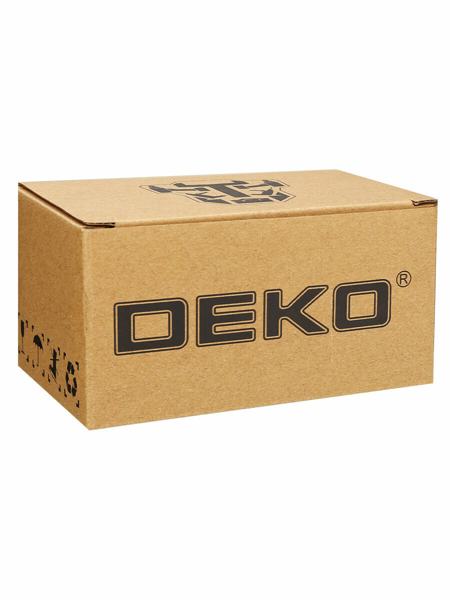 Аккумулятор DEKO для дрели-шуруповерта DKCD20FU-Li, 20В, 1,5А*ч
