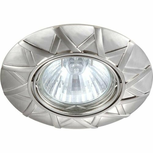 Встраиваемый спот PowerLight 62271-4SCH 489₽