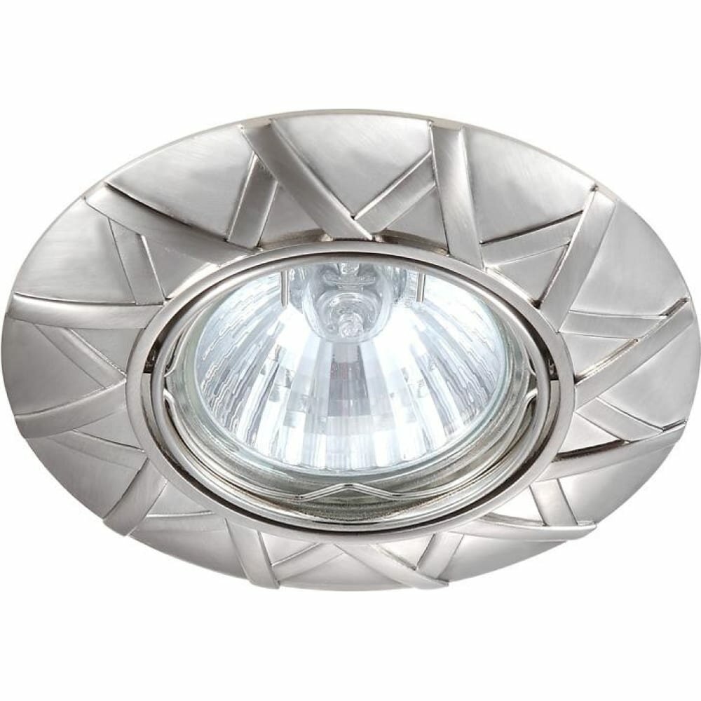 фото Встраиваемый спот PowerLight 6227/1-4sch