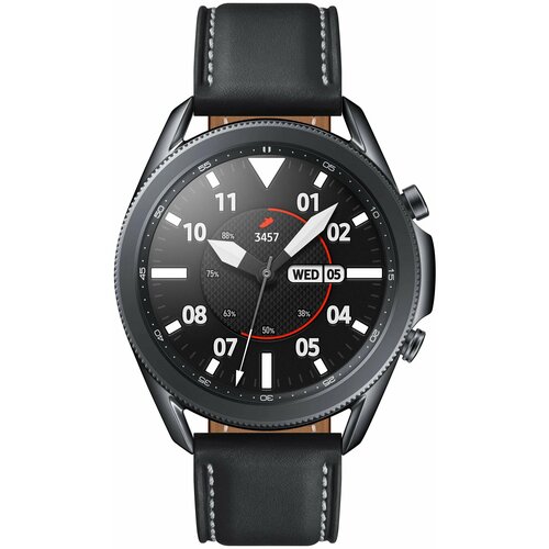 Samsung Galaxy Watch 3 SM-R840 45mm Black 1687000₽