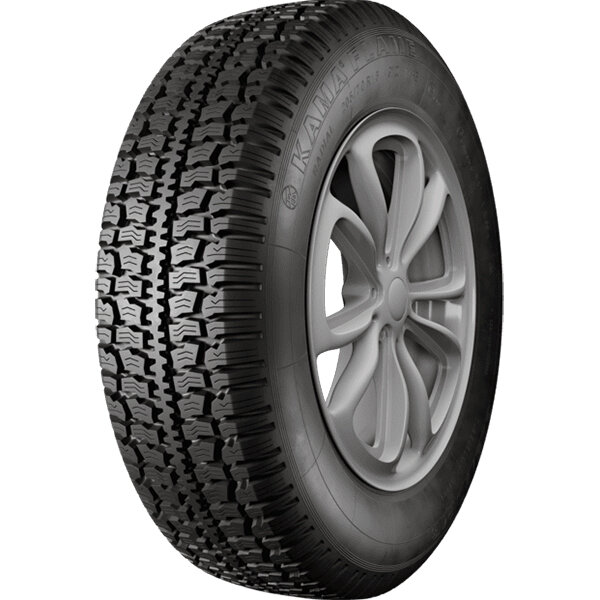 Автошина Кама Flame 205/70 R16 91Q