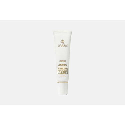Бальзам для губ с экстрактом сахарного тростника Ligne St Barth SUGAR CANE LIP CARE BALM 15мл 10740₽