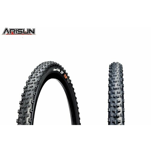 Покрышка велосипедная ARISUN 27,5