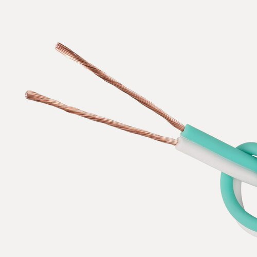 Изображение товара Акустический кабель DL Audio Piranha Speaker Cable 18 Ga (20 метров)