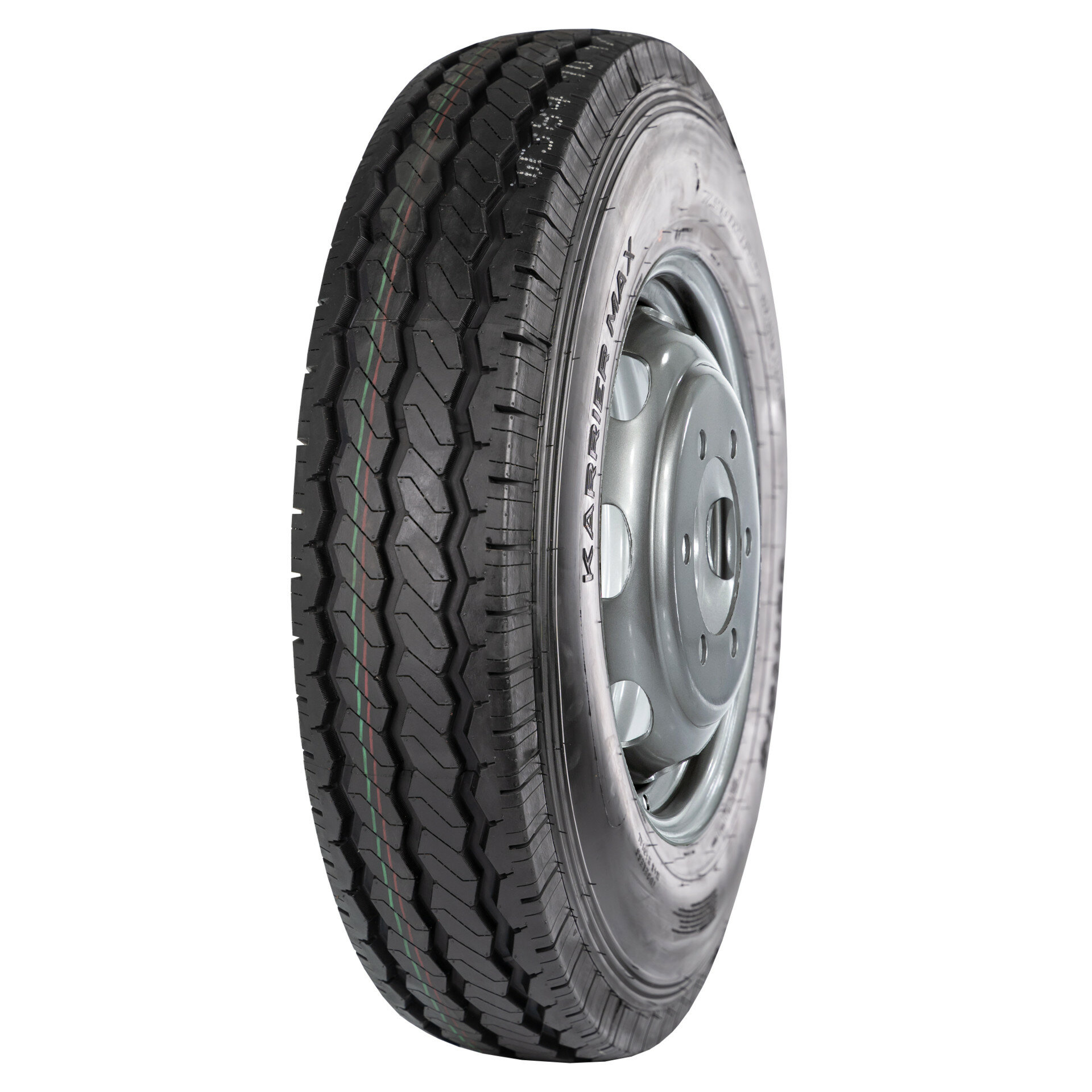 Centara karrier max 7.00r16 117/116n lt