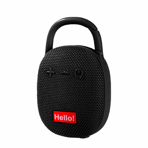 Портативный водонепроницаемый Bluetooth динамик 164500₽