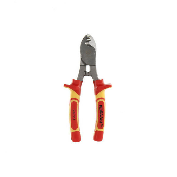 Кабелерез 160 мм CR-V диэлектрический подвес