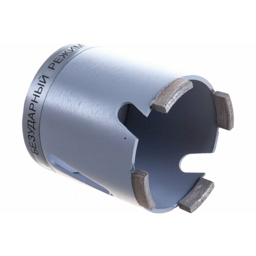 Ниборит Коронка алмазная электромонтажная Д68 - М16 в1001