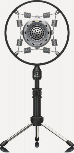 Изображение товара Микрофон Behringer BV635, студийный, USB