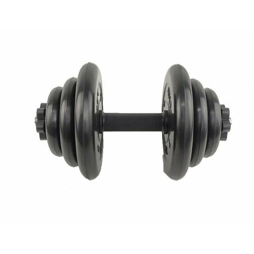 Гантель разборная Атлет 19 кг