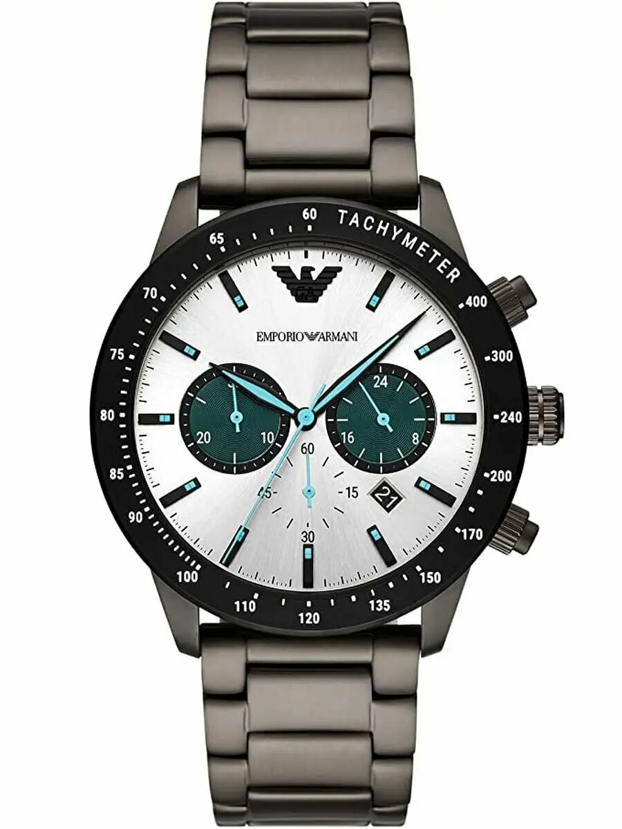 Наручные часы EMPORIO ARMANI Mario 