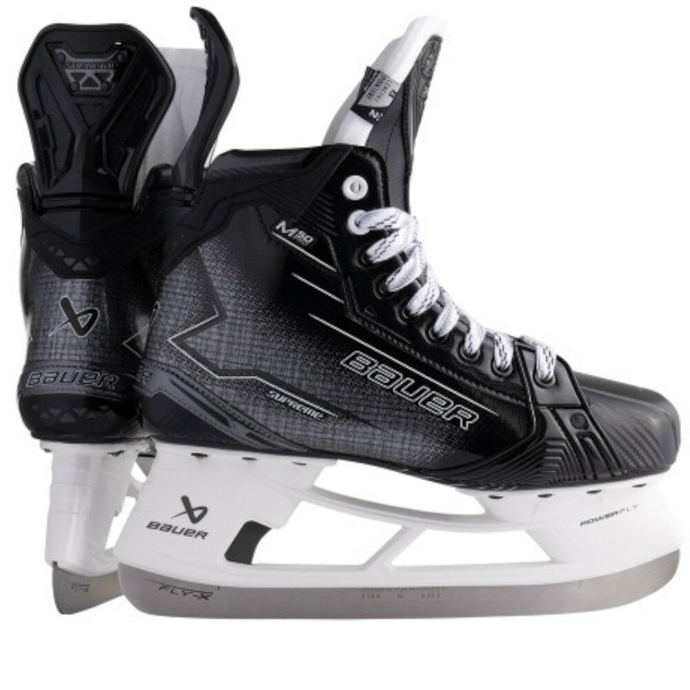 Коньки хоккейные BAUER Supreme M50 PRO S24 SR 1063300 (11.0 FIT2)
