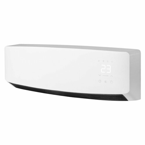 Тепловентилятор настенный Ballu BFHC-7018W 4490₽