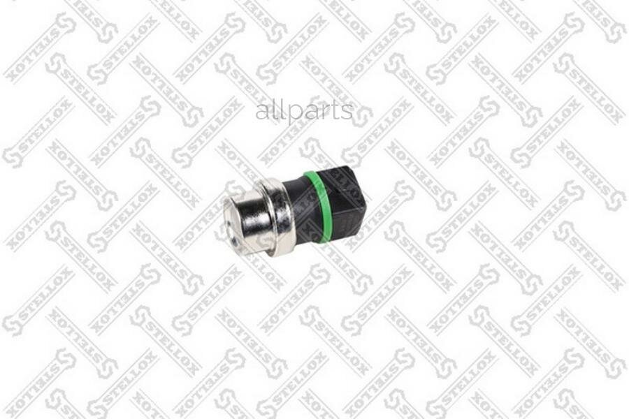 STELLOX 0604110SX датчик температуры охл. жидк!\ VW Golf/Polo/Passat/LT 91-01