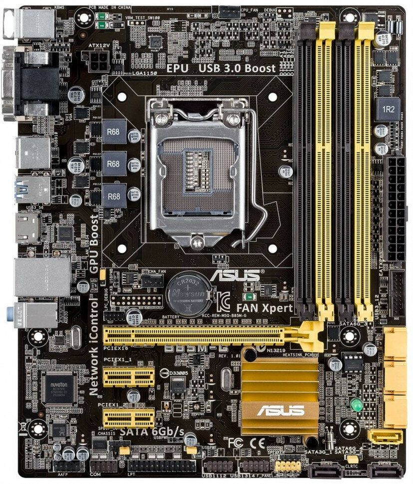 LGA1150