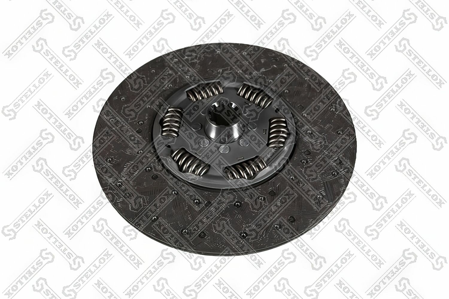 Диск сцепления для Даф 45, 55, 65, CF, 75 83-03664A-SX STELLOX