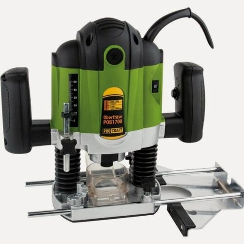 Изображение товара Фрезер электрический Procraft POB 1700