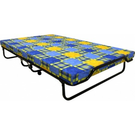 Раскладушка Люксад Эльвира КТ 07Л