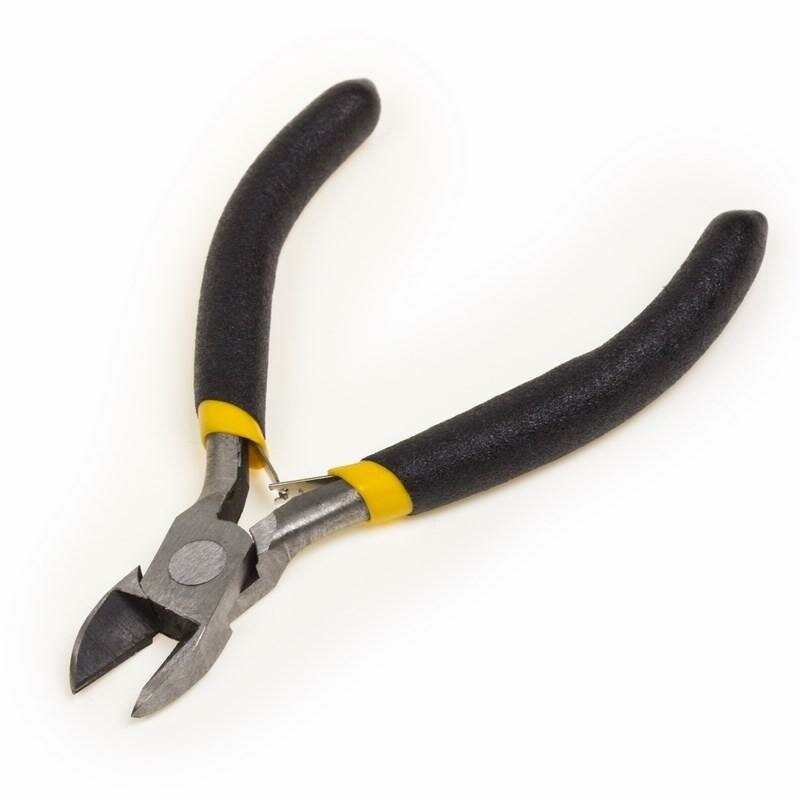 Бокорезы "мини" 120мм Proconnect 12-4602-4