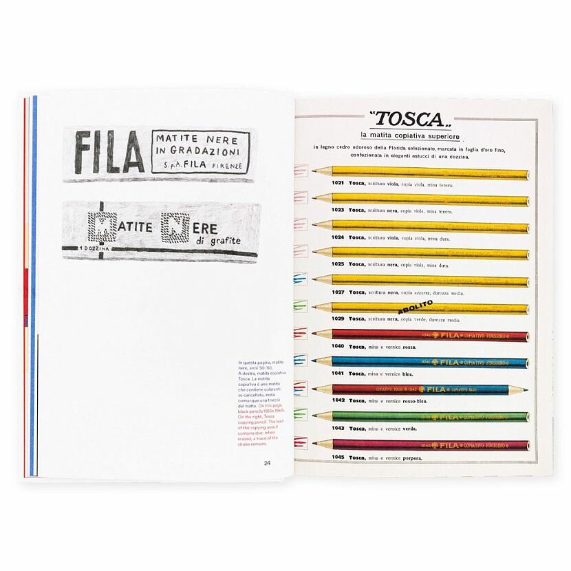 1920-2020: Cento Anni Di Fila Книга — фото 1