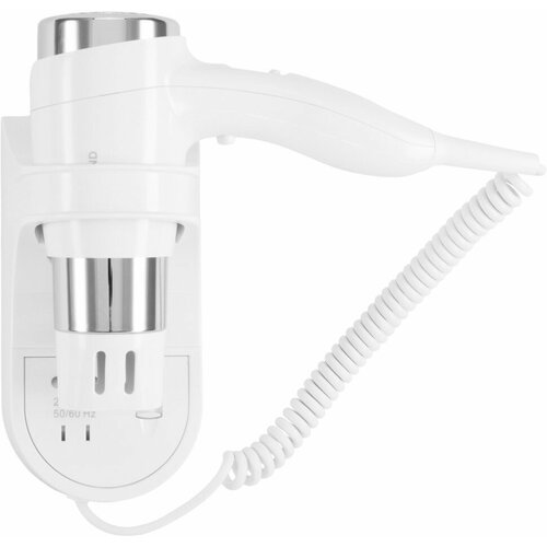 Фен Starwind SW-HD871 1100Вт белый 4886₽