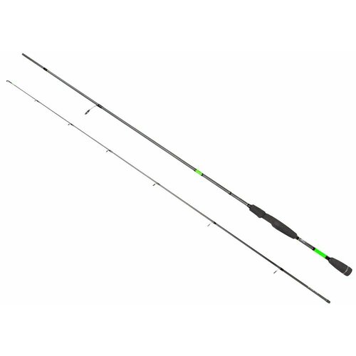 Спиннинг Kaida Legend 3-15 грамм 2.1 м