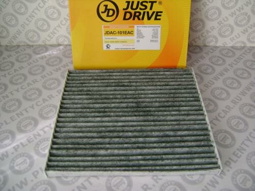 Ф-р салона jc504 / uc2356n / ac101e / 8856852010 (уголь) Jd JDAC101EAC