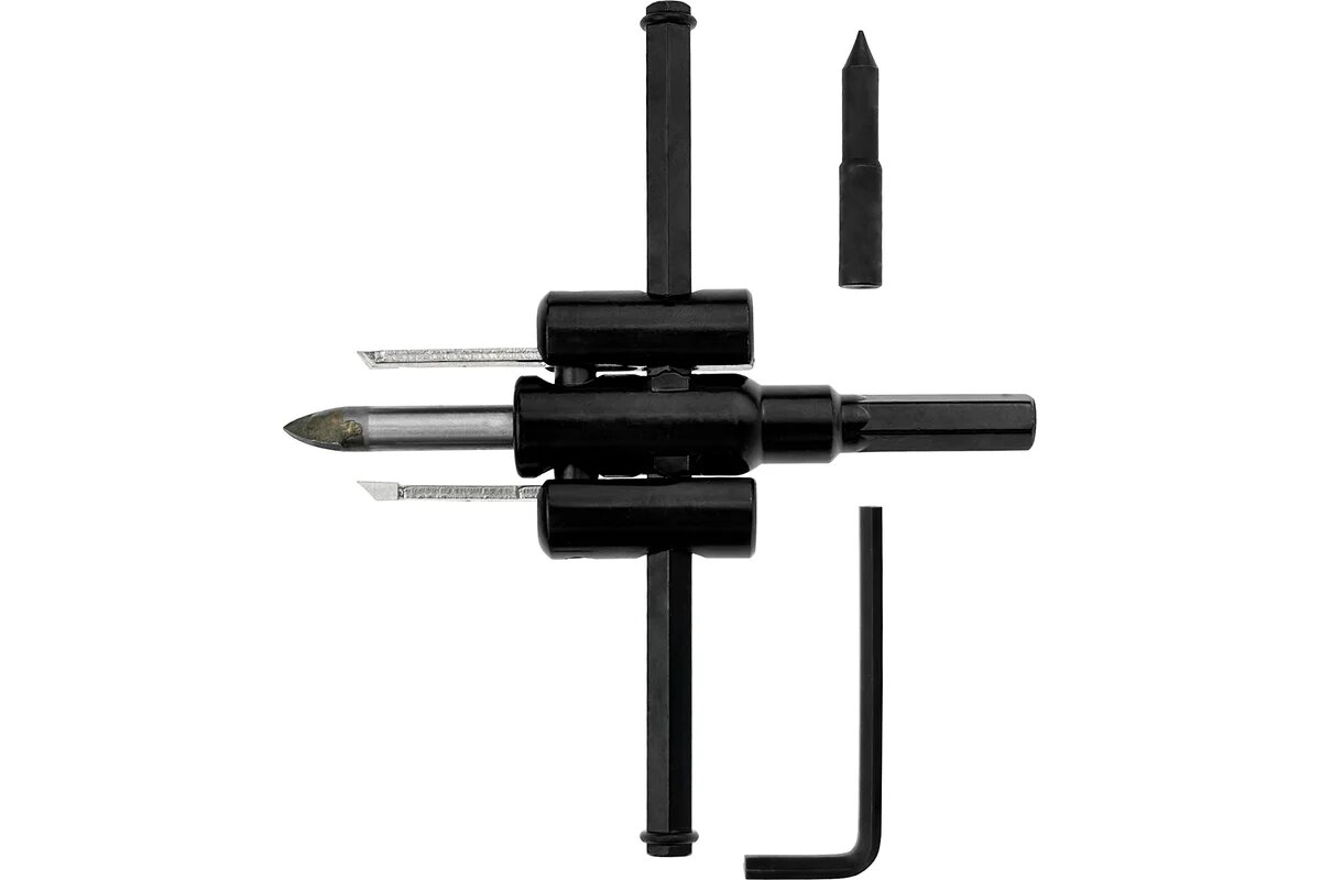 Балеринка по керамике 30-120 мм vertextools 333-30-120