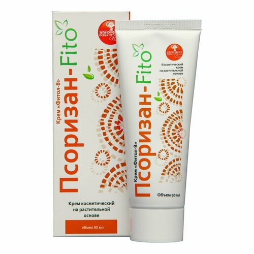 Крем Фитол-8 