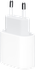 Apple Type-C 20 Вт, белое MHJE3