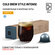 Кофе в капсулах Nespresso Vertuo Cold Brew Style Intense, упаковк...